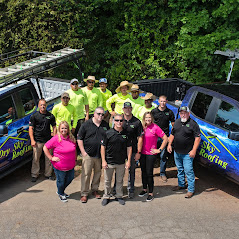 Cover photo of Dry Sky Roofing